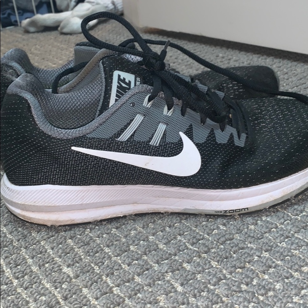 Nike shoes